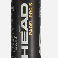 PALLINE HEAD PADEL PRO S (n.7 box da 3 palline)