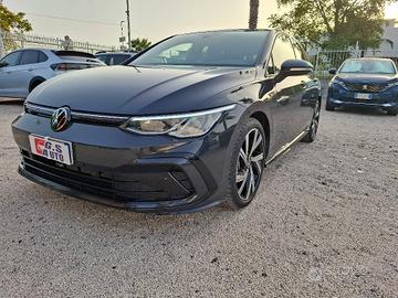 Volkswagen Golf 1.5 TSI EVO ACT R-Line