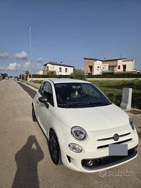 Fiat 500 Sport