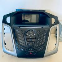 Autoradio Ford Focus Syn  originale 2013