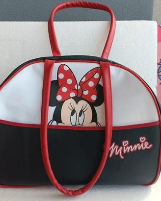 Trasportino da viaggio con Minni x cane gatto coni