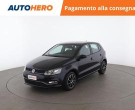 VOLKSWAGEN Polo FW56870