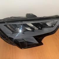 Faro audi a3 8Y 2020-2022