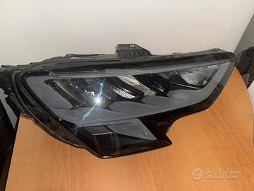 Faro audi a3 8Y 2020-2022