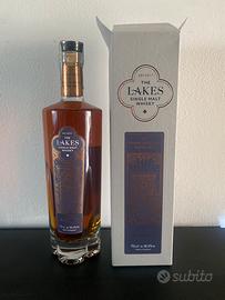 Whisky The Lakes Resfereb