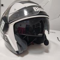 casco blauer