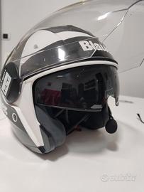 casco blauer