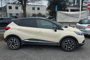 RENAULT CAPTUR 1.5 dCi 90.000 km **FULL OPTIONAL**