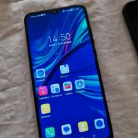 Huawei P smart 2019