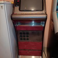 Cabinato Video Poker