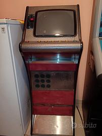 Cabinato Video Poker