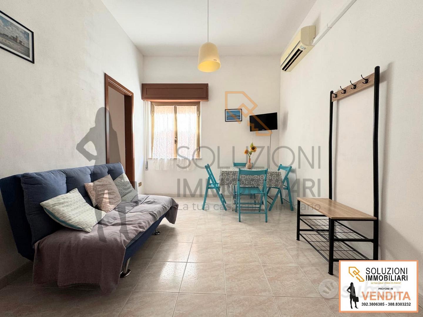 Appartamento – Trapani, Il Palazzo - Altro