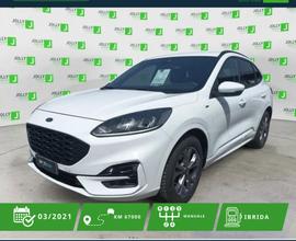 Ford Kuga 1.5 ecoblue ST-Line 2wd 120cv auto