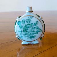 Boccetta in porcellana Herend