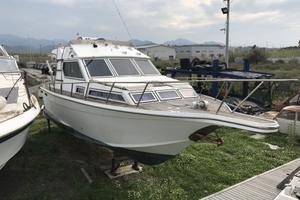 Piantoni Amalfi Fly (1988)