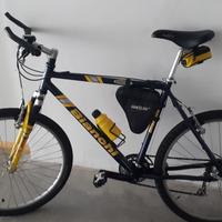 Mtb bianchi