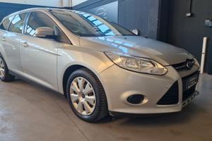 Ford Focus 1.6 TDCi 115 CV SW Business