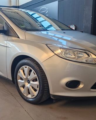 Ford Focus 1.6 TDCi 115 CV SW Business