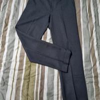 Pantalone elegante uomo