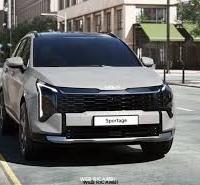 Ricambi Kia sportage 2023 2024 2025 2026 musata