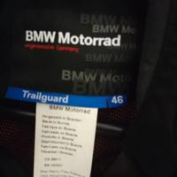Giubbotto BMW originale in tessuto  taglia 46