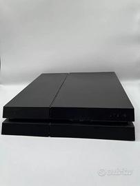 PlayStation 4 - 500GB