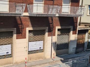 Locale commerciale Avellino centro