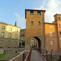 Immobile a Fidenza (PR)