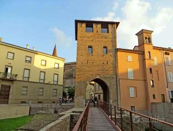 Immobile a Fidenza (PR)