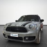MINI Mini Countryman 1.5 One D Hype au