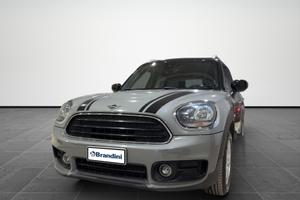 MINI Mini Countryman 1.5 One D Hype au