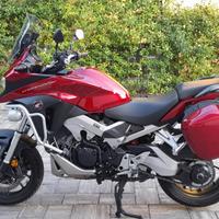 Honda CrossRunner - 2019
