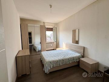 Appartamento di 68 m² con 3 locali a Castelnuovo S