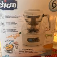 Cuocipappa Natural Chicco