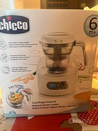 Cuocipappa Natural Chicco