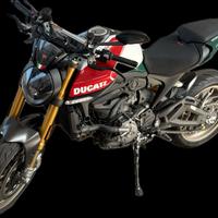 Ducati Monster 937 Limited edition 93/500