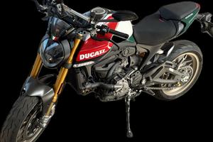 Ducati Monster 937 Limited edition 93/500