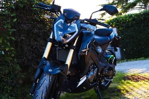 Keeway rkf 125 - 2024