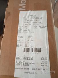 monitor 27" PC nuovo