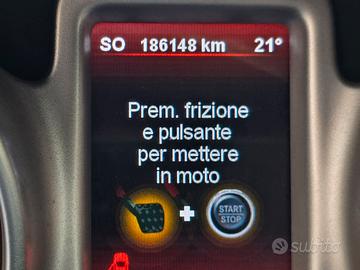 fiat freemont 