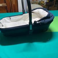 Carrozina jane strada