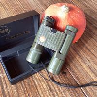 Binocolo leitz trinovid 10x25 BCA