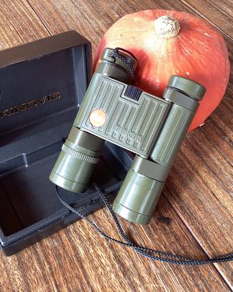 Binocolo leitz 10x25 no Zeiss Swarovski
