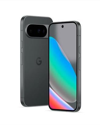 NUOVO GOOGLE - PIXEL 10 256GB-Nero ossidiana