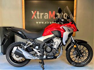 Honda CB 500 usata in vendita in Toscana