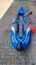 Kayak gonfiabile Sevylor Colorado premium