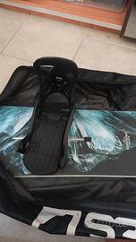 Attacchi Burton Step On Reflex  taglia M da uomo 