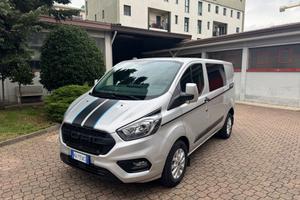 Ford Transit Custom N1