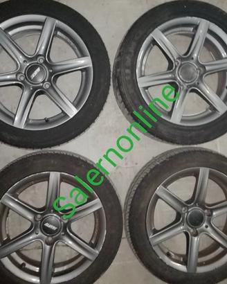 Cechi è gomme Smart