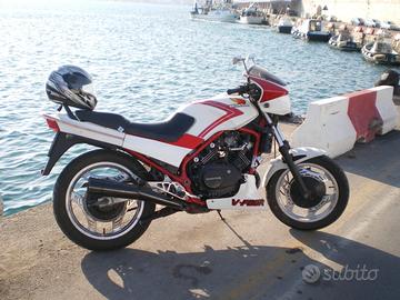 Honda VF 400 - 1984